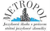Школа «Метрополь», Прага